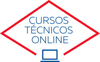 Cursos Técnicos Online